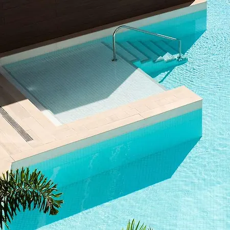 Hotel Barcelo *
