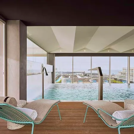 Hotel Barcelo *
