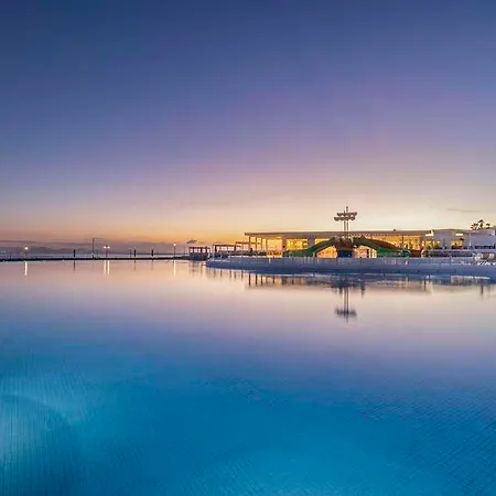 Barcelo * Playa Blanca (Lanzarote)