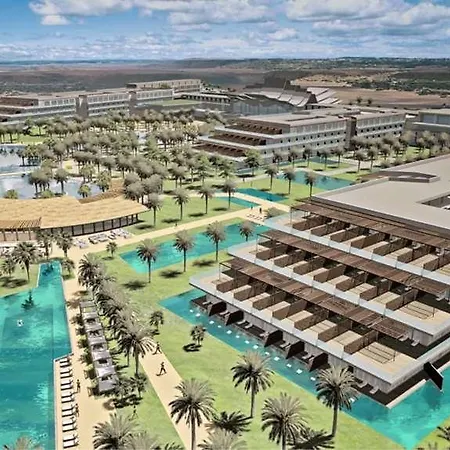 Hotel Barcelo *