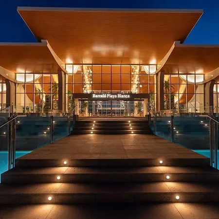 Hotel Barcelo
