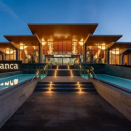 Barcelo Hotel Playa Blanca (Lanzarote)