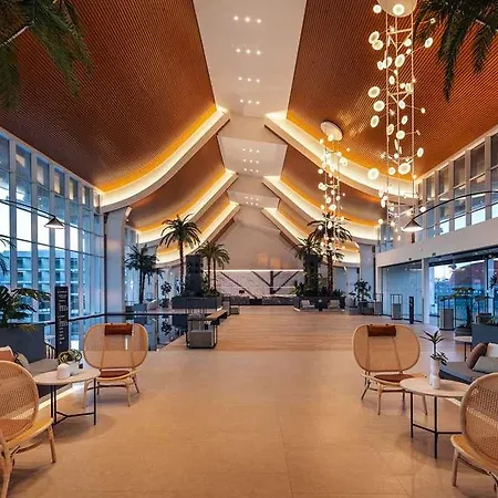 Hotel Barcelo Playa Blanca (Lanzarote)