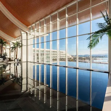 Hotel Barcelo