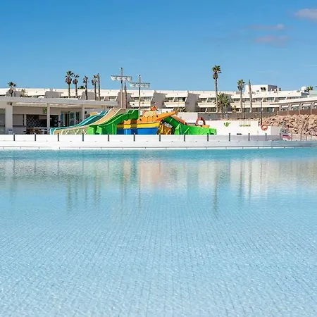 Barcelo Hotel Playa Blanca (Lanzarote)