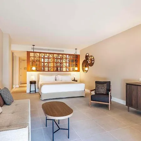 Hotel Barcelo Playa Blanca (Lanzarote)