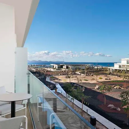 Barcelo Hotel Playa Blanca (Lanzarote)