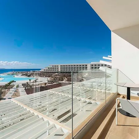 Barcelo Playa Blanca (Lanzarote)