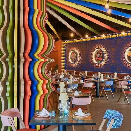 Hotel Barcelo