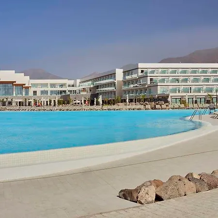 Barcelo Hotel Playa Blanca (Lanzarote)