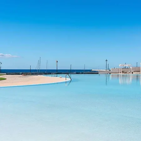Hotel Barcelo Playa Blanca (Lanzarote)