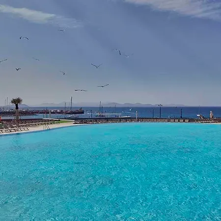 Barcelo Playa Blanca (Lanzarote)