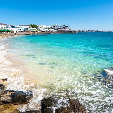 Barcelo Hotel Playa Blanca (Lanzarote)