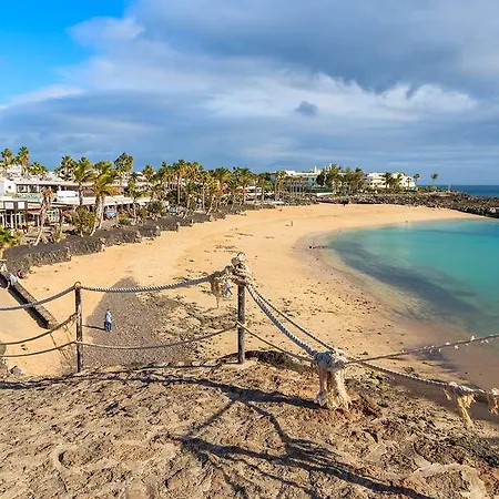 Barcelo Playa Blanca (Lanzarote)