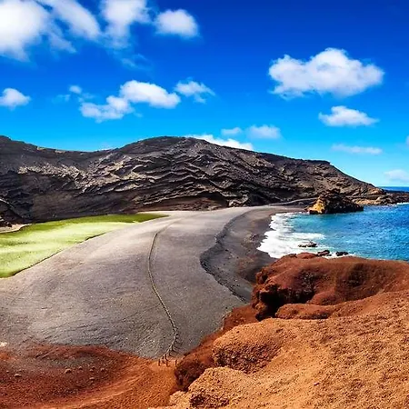 Barcelo * Playa Blanca (Lanzarote)
