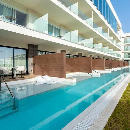 Barcelo Hotel Playa Blanca (Lanzarote)