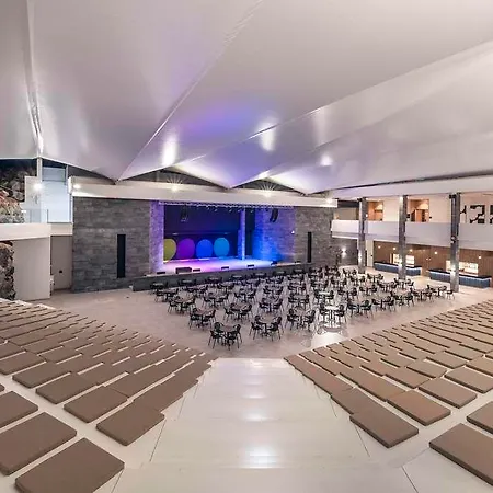 Hotel Barcelo